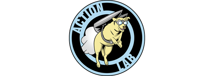 Action Lab logo