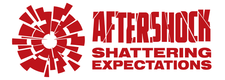 Aftershock Comics logo