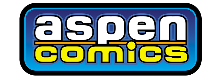 Aspen Comics logo