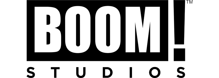 Boom Studios logo