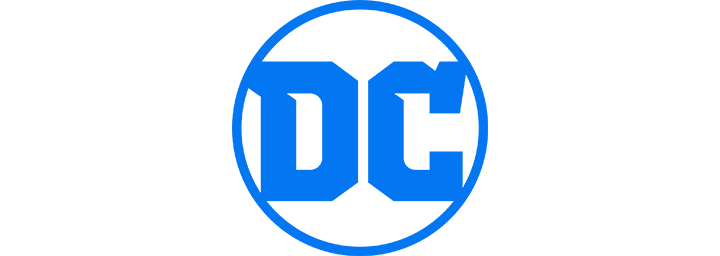 DC Entertainment logo