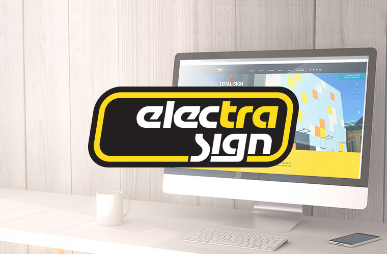 Electra Sign thumbnail