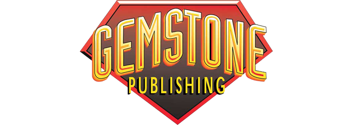 Gemstone Publishing logo