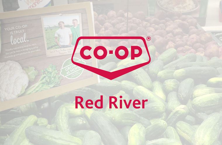 Red River Co-Op thumbnail